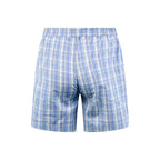 2026 New GS Embroidered Linen Shorts (CC970-A35)