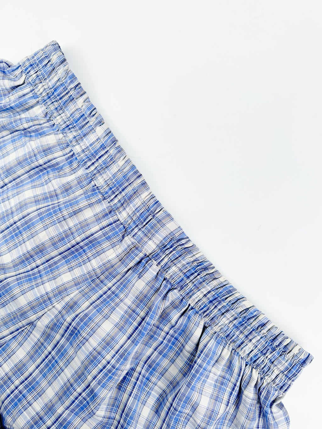 2026 New GS Embroidered Linen Shorts (CC970-A35)