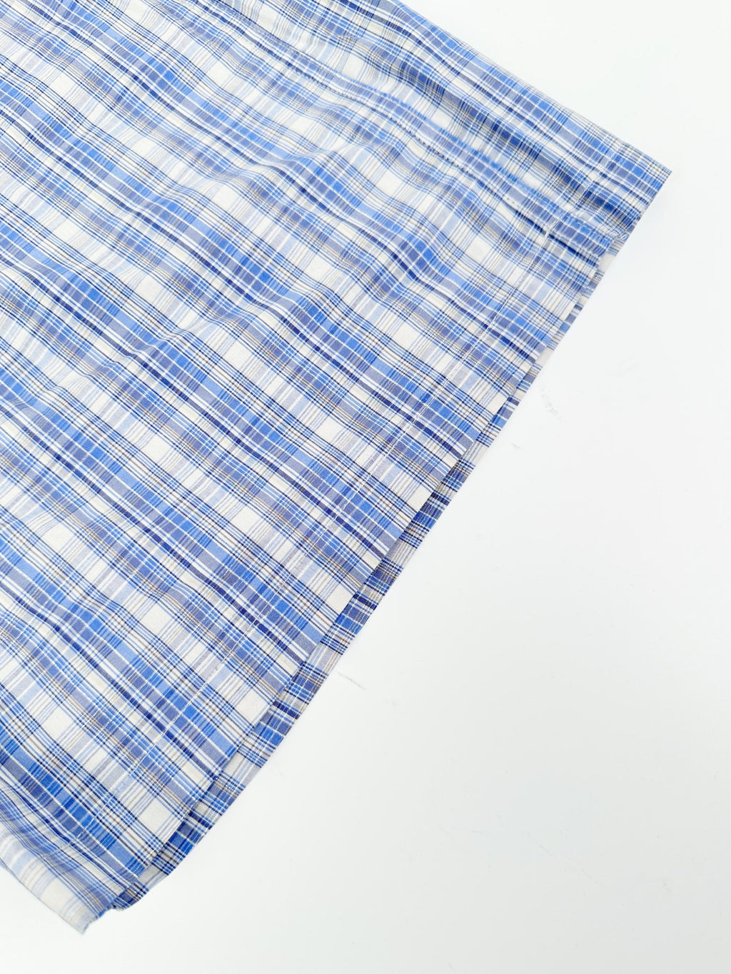 2026 New GS Embroidered Linen Shorts (CC970-A35)