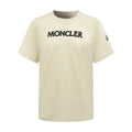 2026 New GS Logo Print Short-Sleeved T-Shirt (BB868-A10)