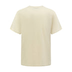 2026 New GS Logo Print Short-Sleeved T-Shirt (BB868-A10)