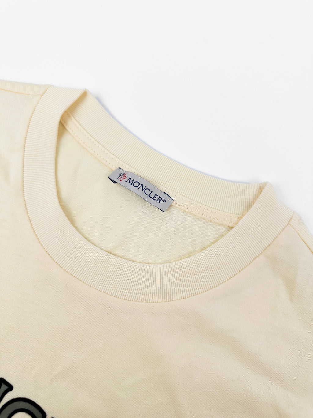2026 New GS Logo Print Short-Sleeved T-Shirt (BB868-A10)