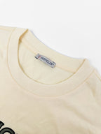 2026 New GS Logo Print Short-Sleeved T-Shirt (BB868-A10)