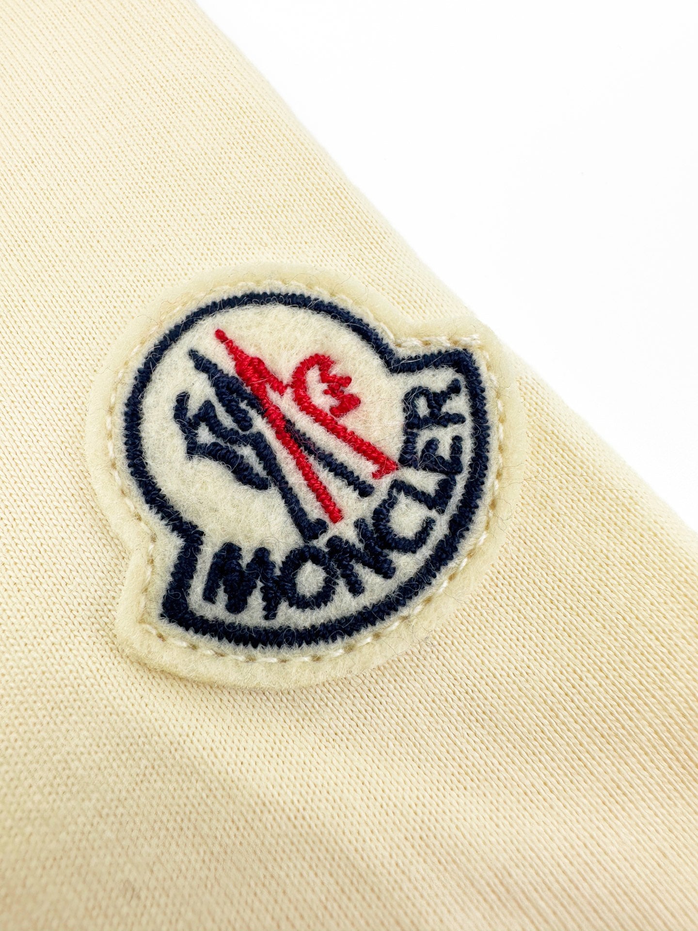 2026 New GS Logo Print Short-Sleeved T-Shirt (BB868-A10)