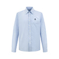 2026 New GS Brand Embroidered Logo Shirt (BB858-B15)