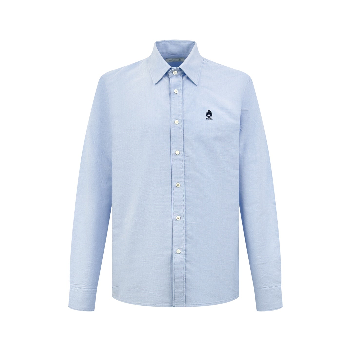 2026 New GS Brand Embroidered Logo Shirt (BB858-B15)