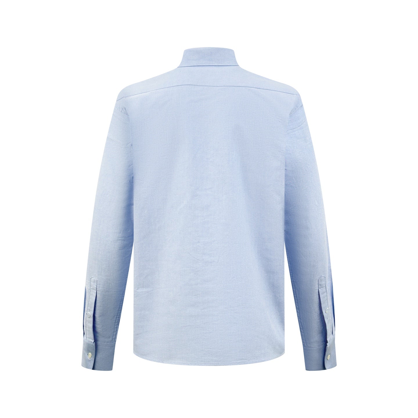 2026 New GS Brand Embroidered Logo Shirt (BB858-B15)