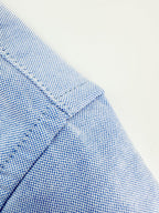 2026 New GS Brand Embroidered Logo Shirt (BB858-B15)