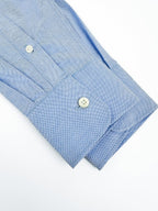 2026 New GS Brand Embroidered Logo Shirt (BB858-B15)