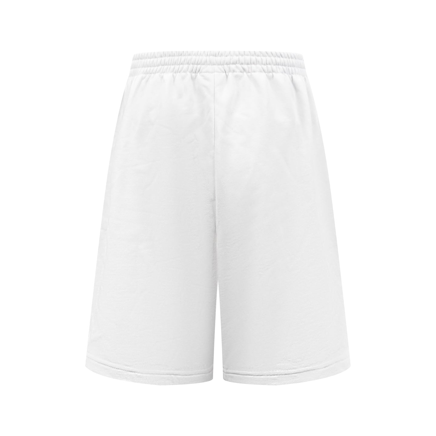 2026 New GS Embroidered Graffiti Shorts (AA608-A45)