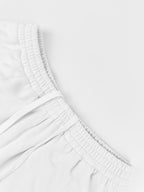 2026 New GS Embroidered Graffiti Shorts (AA608-A45)