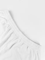 2026 New GS Embroidered Graffiti Shorts (AA608-A45)