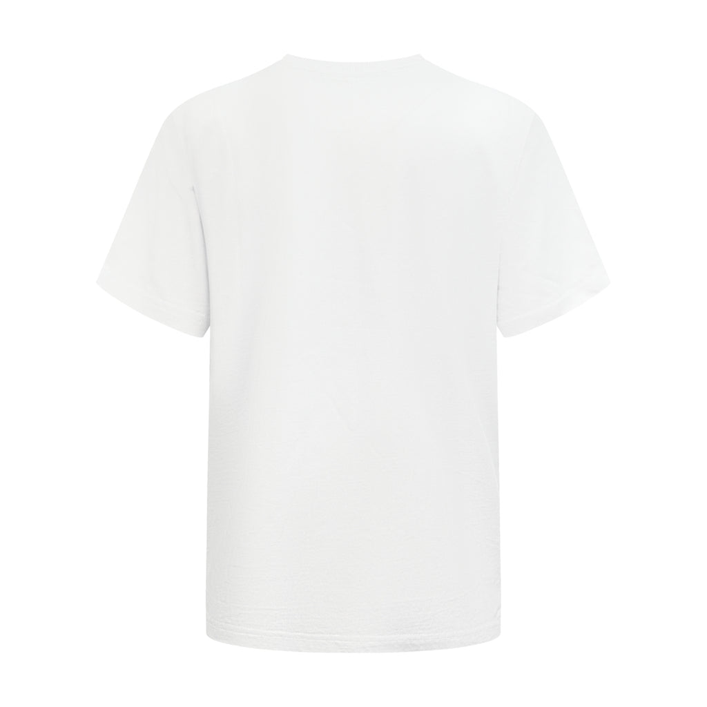 2026 New GS Embroidered Graffiti Short-Sleeved T-Shirt (AA587-A15)