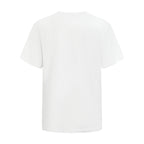 2026 New GS Embroidered Graffiti Short-Sleeved T-Shirt (AA587-A15)