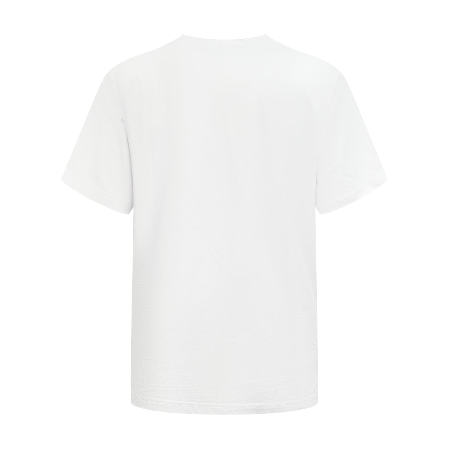 2026 New GS Embroidered Graffiti Short-Sleeved T-Shirt (AA587-A15)