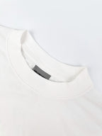 2026 New GS Embroidered Graffiti Short-Sleeved T-Shirt (AA587-A15)