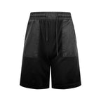 2026 New GS Logo Patch Shorts (AA600-A40)