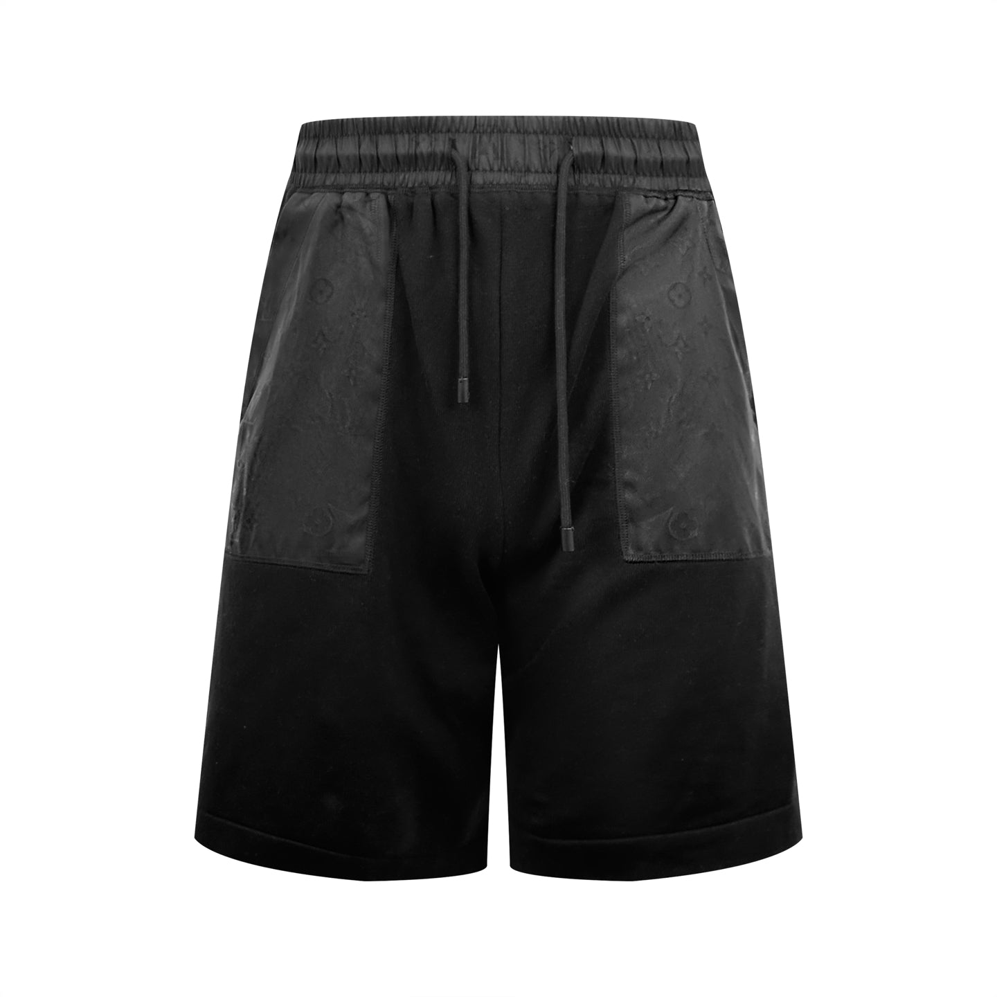2026 New GS Logo Patch Shorts (AA600-A40)