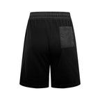 2026 New GS Logo Patch Shorts (AA600-A40)