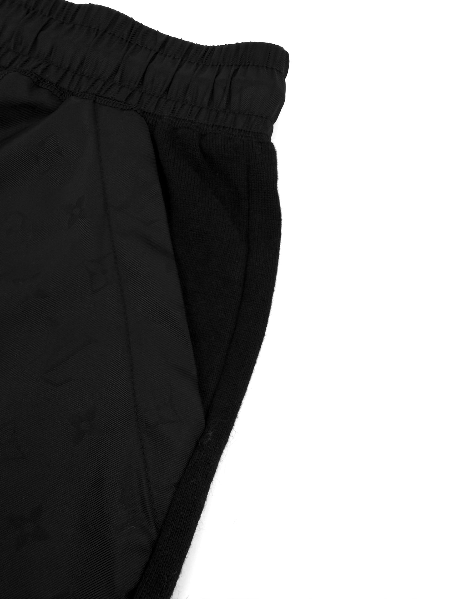 2026 New GS Logo Patch Shorts (AA600-A40)
