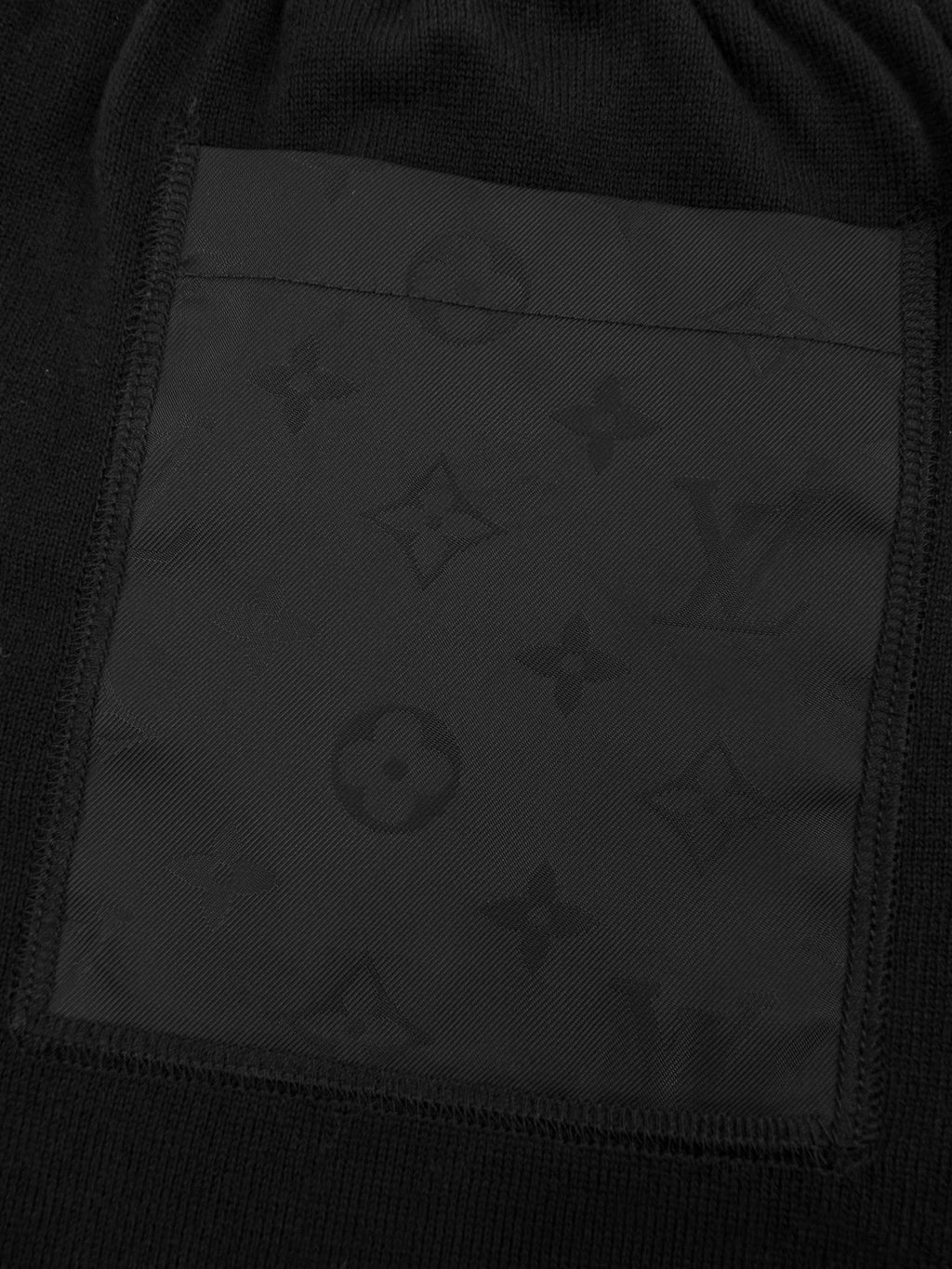 2026 New GS Logo Patch Shorts (AA600-A40)