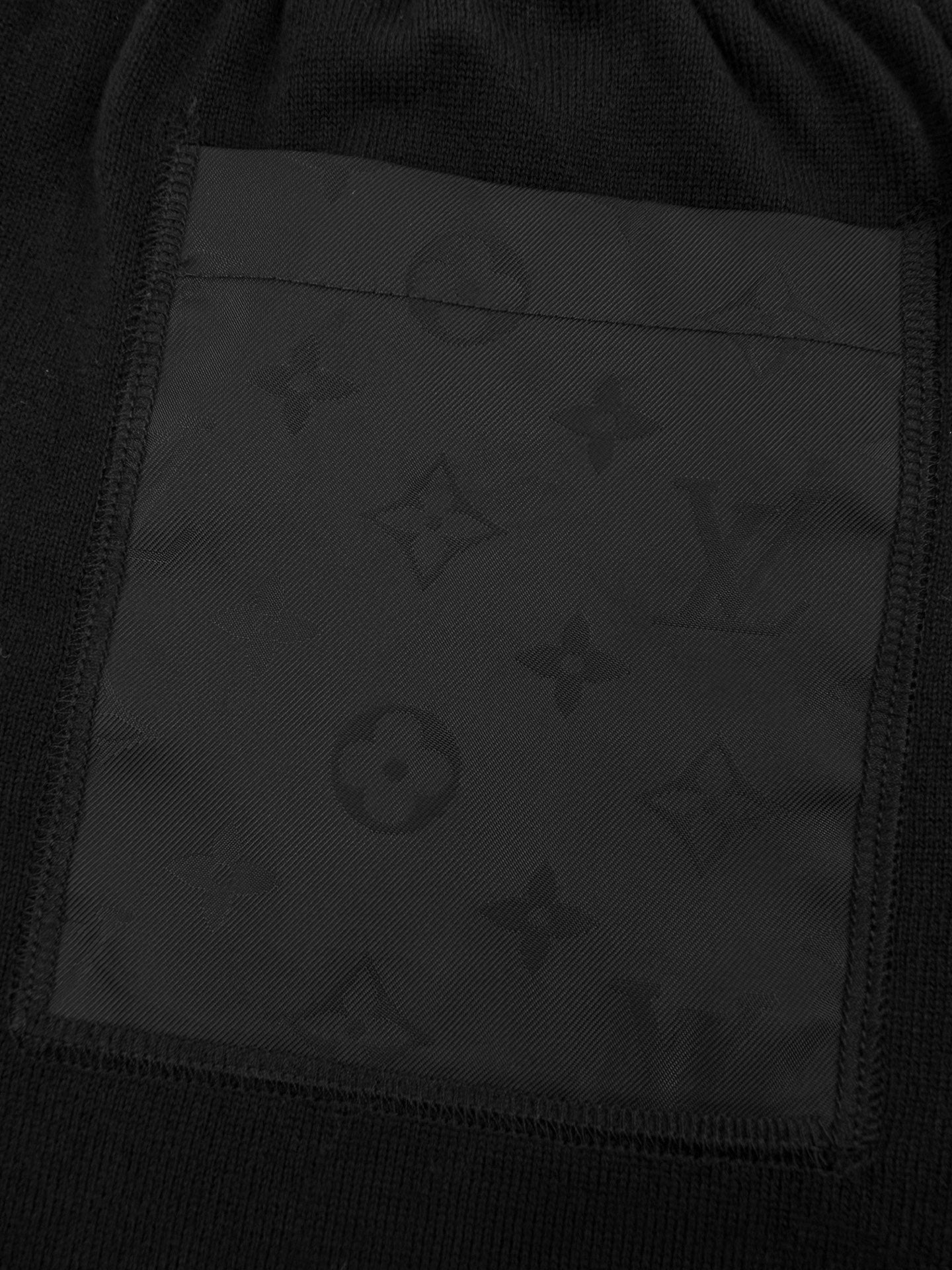 2026 New GS Logo Patch Shorts (AA600-A40)