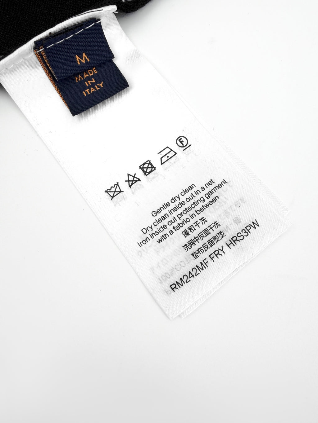 2026 New GS Logo Patch Shorts (AA600-A40)