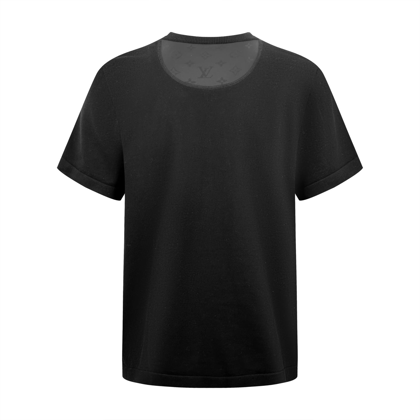 2026 New GS Logo Patch Short-Sleeved T-Shirt (AA591-A30)