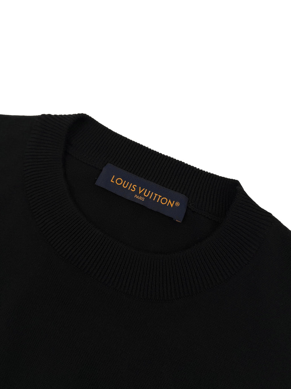 2026 New GS Logo Patch Short-Sleeved T-Shirt (AA591-A30)