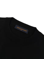 2026 New GS Logo Patch Short-Sleeved T-Shirt (AA591-A30)