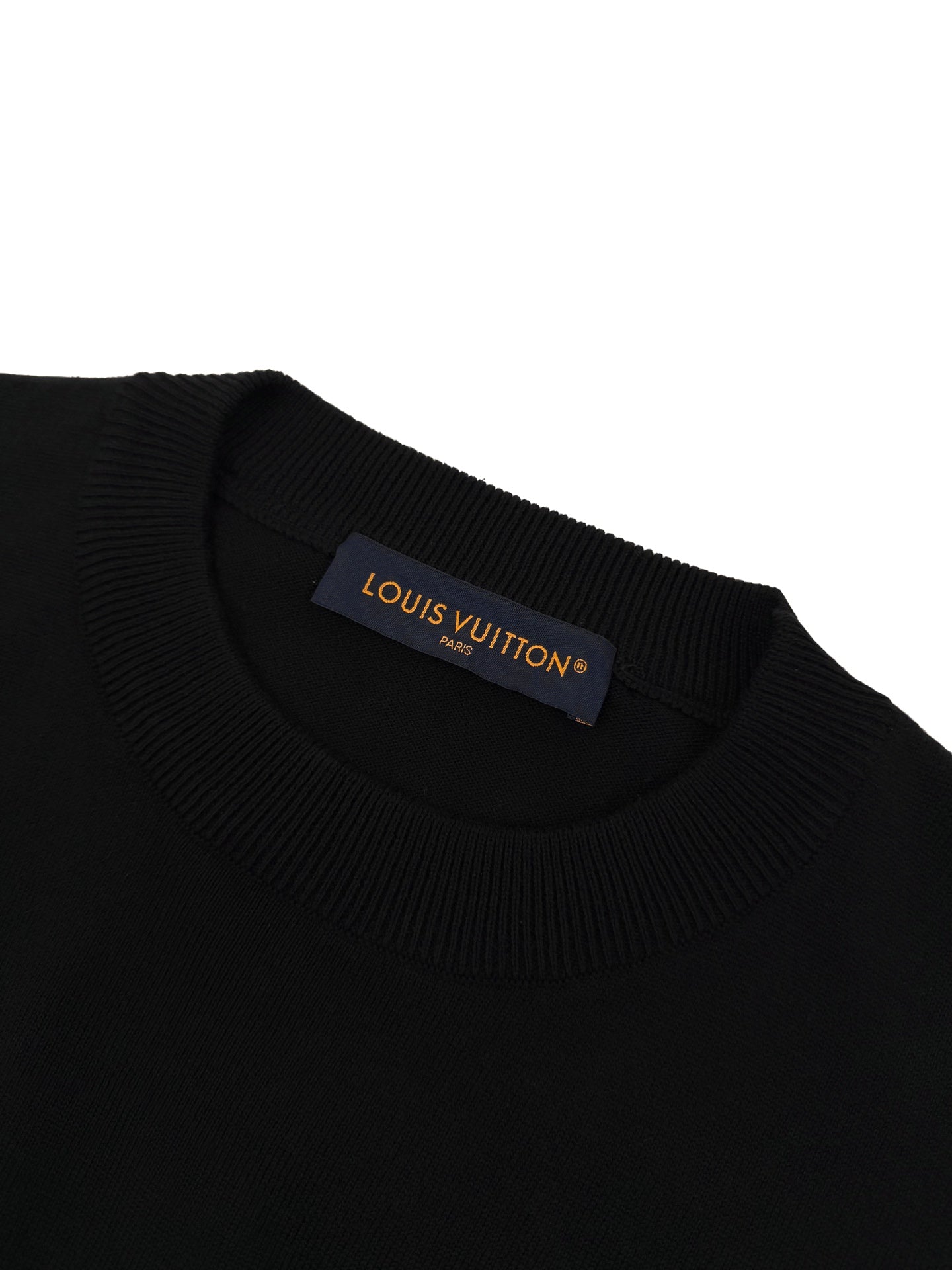2026 New GS Logo Patch Short-Sleeved T-Shirt (AA591-A30)