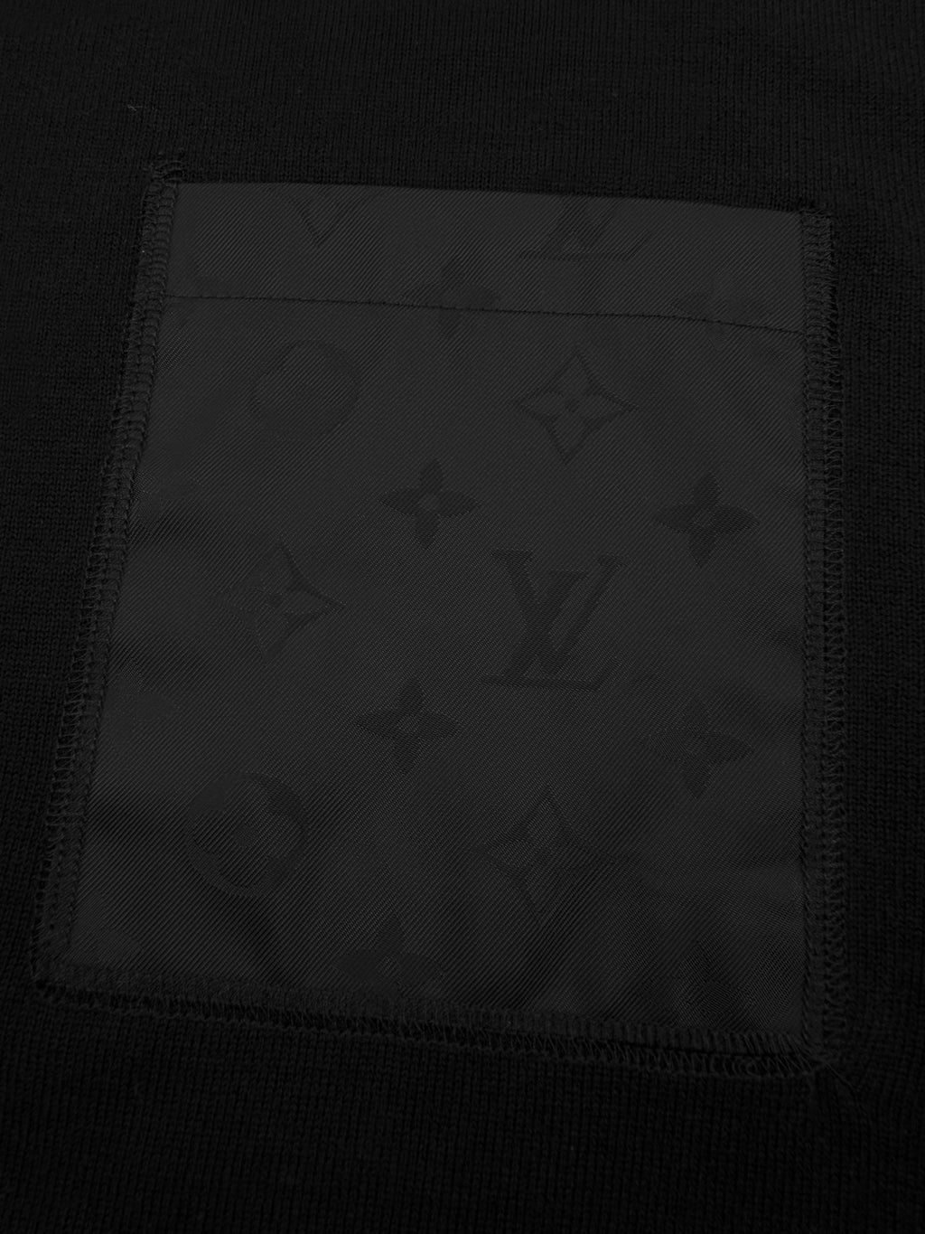 2026 New GS Logo Patch Short-Sleeved T-Shirt (AA591-A30)