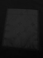 2026 New GS Logo Patch Short-Sleeved T-Shirt (AA591-A30)