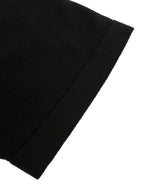 2026 New GS Logo Patch Short-Sleeved T-Shirt (AA591-A30)