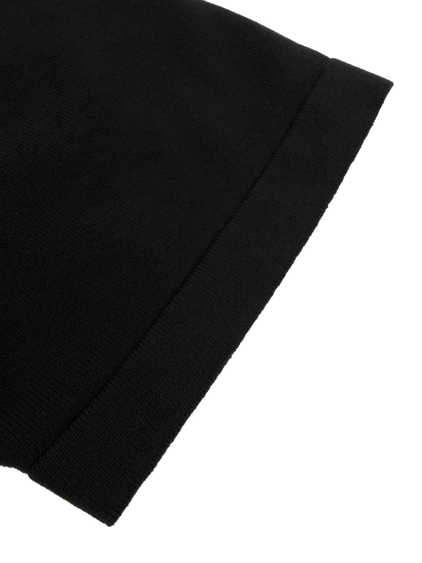2026 New GS Logo Patch Short-Sleeved T-Shirt (AA591-A30)