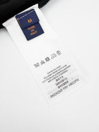 2026 New GS Logo Patch Short-Sleeved T-Shirt (AA591-A30)