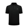 2026 New GS Embroidered Logo Polo Neck Knit Top (CC979-A60)