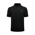 2026 New GS Embroidered Logo Polo Neck Knit Top (CC979-A60)