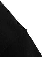 2026 New GS Embroidered Logo Polo Neck Knit Top (CC979-A60)