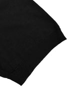 2026 New GS Embroidered Logo Polo Neck Knit Top (CC979-A60)
