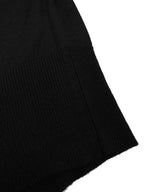 2026 New GS Embroidered Logo Polo Neck Knit Top (CC979-A60)
