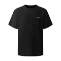 2026 New GS Leather Label Short-Sleeved T-Shirt (AA638-A10)