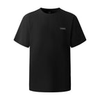 2026 New GS Leather Label Short-Sleeved T-Shirt (AA638-A10)