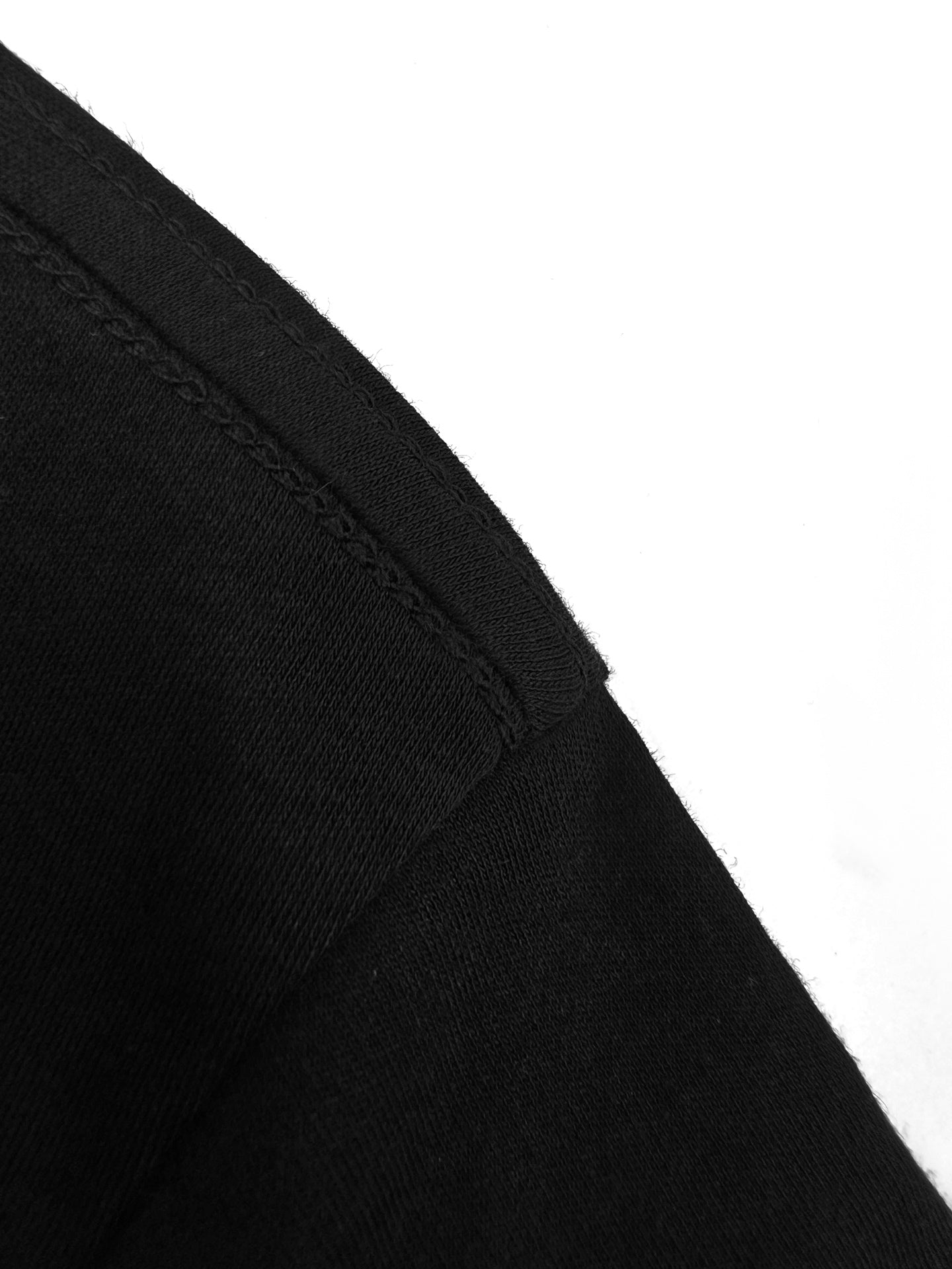 2026 New GS Leather Label Short-Sleeved T-Shirt (AA638-A10)