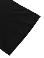 2026 New GS Leather Label Short-Sleeved T-Shirt (AA638-A10)