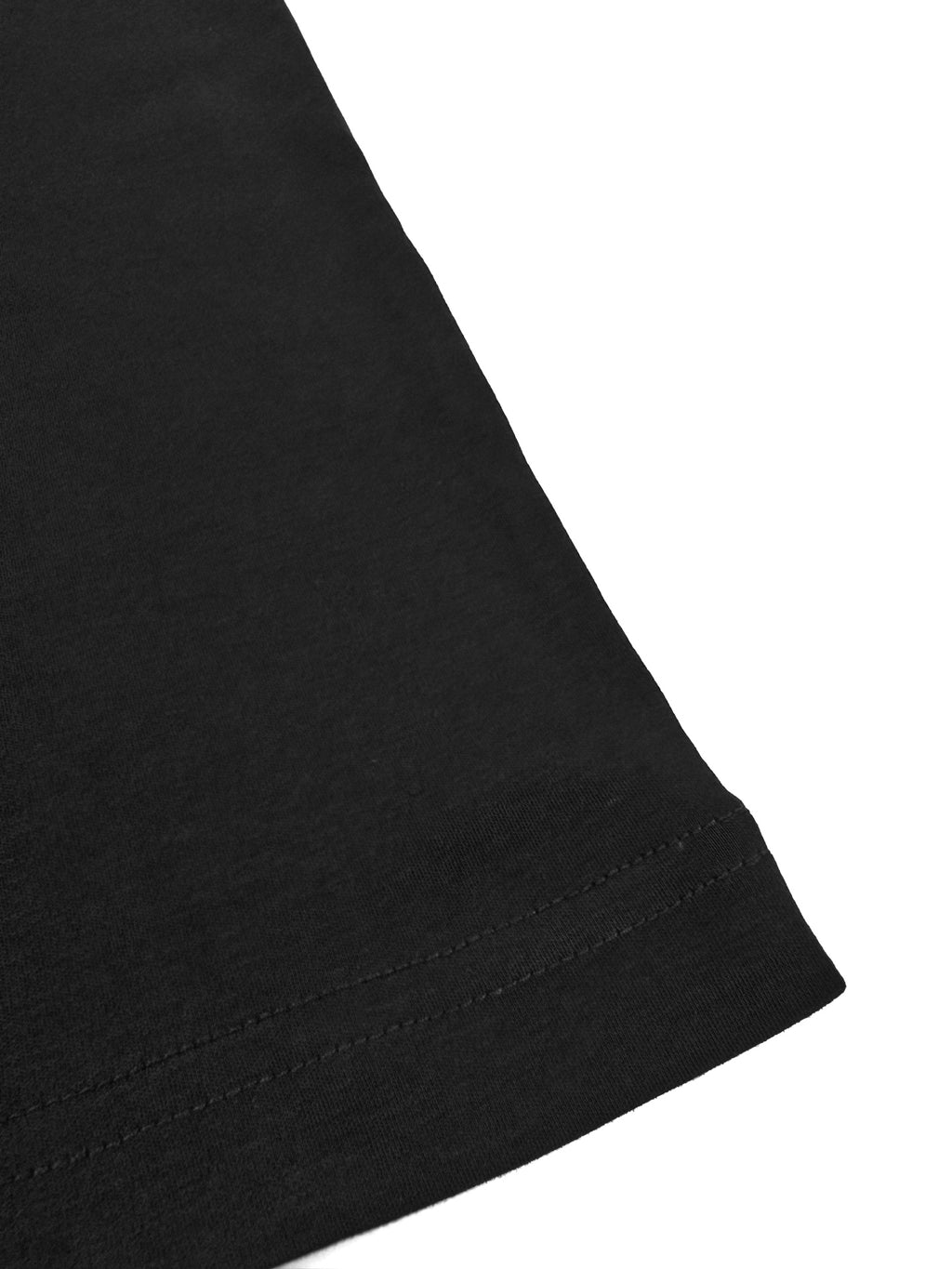2026 New GS Leather Label Short-Sleeved T-Shirt (AA638-A10)