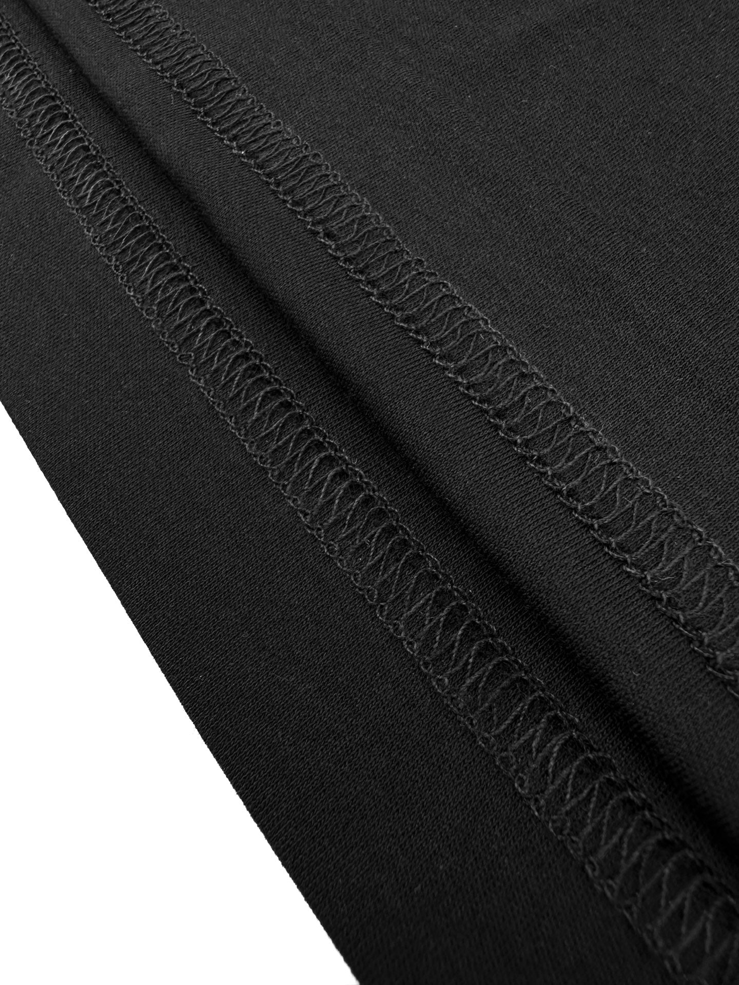 2026 New GS Leather Label Short-Sleeved T-Shirt (AA638-A10)