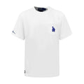 2026 New RL Embroidered Short-Sleeved Top (AA605-A15)