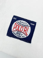 2026 New RL Embroidered Short-Sleeved Top (AA605-A15)