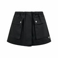 2026 Women’s GS Pocket Mini Skirt (FF729)